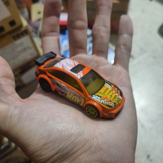 HOT WHEELS 風火輪鬆散 20 年代第 8 部分微型展示玩具