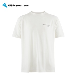 Klattermusen Climber 男士短袖 T 恤(先知格羅雅)10227