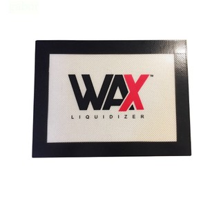【Sativa】WAX LIQUIDIZER 矽膠墊 DAB MAT 現貨