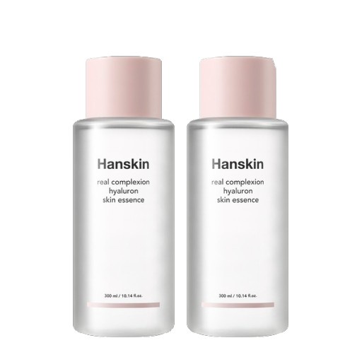 [1+1] Hanskin 玻尿酸精華 300ml