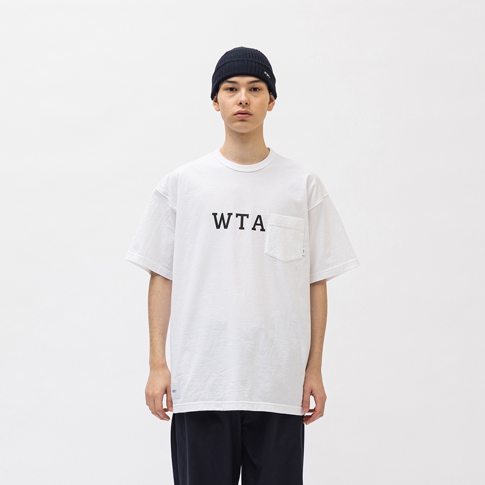 Wtaps 23ss Design 01的價格推薦- 2023年8月| 比價比個夠BigGo