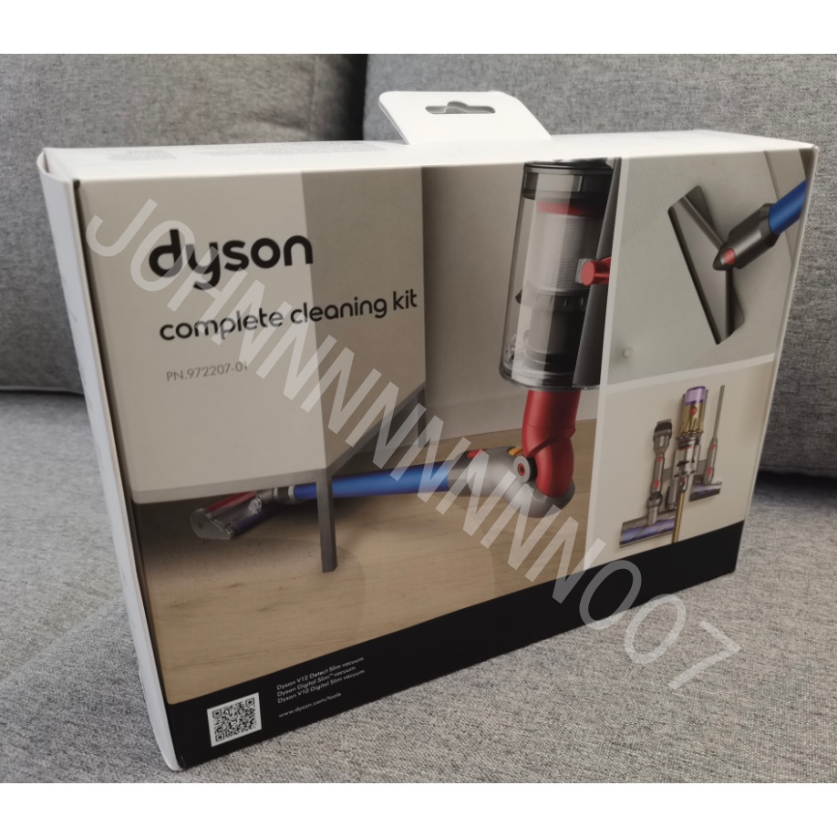 台灣出貨（開發票）dyson戴森原裝V12/V10V15Slim vacuum吸塵器底部轉換吸頭清潔配件