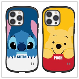 Stitzweini Bear iface 手機殼適用於 iphone 11 12 13 14 pro MAX 7 8