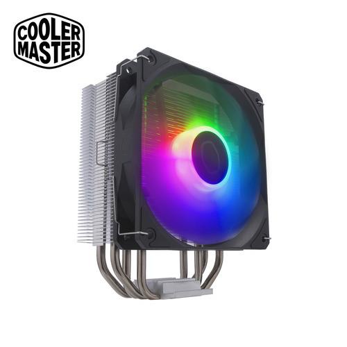 Cooler Master HYPER 212 SPECTRUM V3 ARGB CPU散熱器