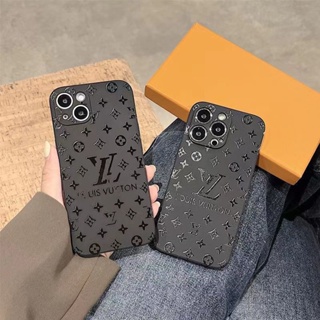 Supreme ouis vuitton L V 手機殼 IPhone 14 12 PRO 12 mini 11 13