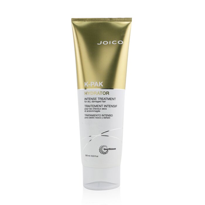 Joico JOICO - K-Pak 深層滋潤髮膜(乾燥、受損髮質)