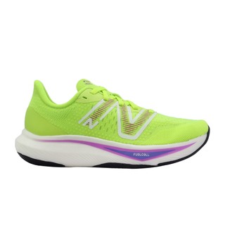 New Balance FuelCell Rebel V3 女鞋 螢光綠 慢跑鞋 [YUBO] WFCXCT3 D寬楦