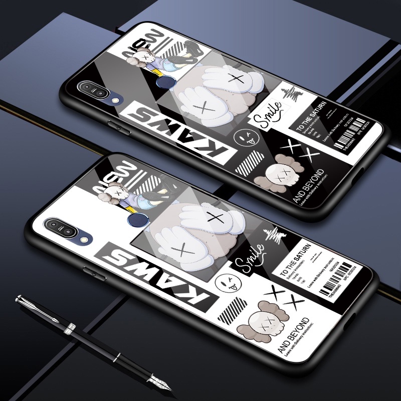 手機殼華碩 Zenfone Max Pro M1 M2 ZB631KL X01BDA X00TDB X01AD 外殼時尚