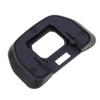 國際牌 1/2 1x 眼罩取景器保護罩適用於松下 DC-GH5 相機塑料