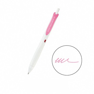 KOKUYO Good Tools速乾中性筆/ 0.5mm/ 粉 eslite誠品