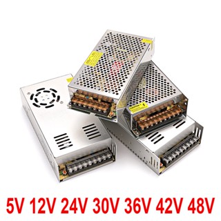 24v 1A/1.5a/2A/3A / 4A/5A/6.25a/10A/15A / 20A 開關電源 AC轉DC 24v