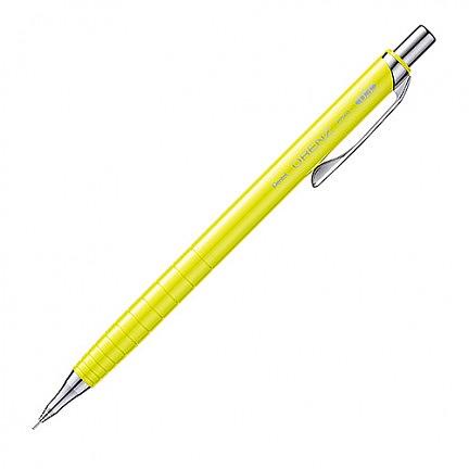 Pentel ORENZ自動鉛筆/0.3黃桿/XPP503-GT eslite誠品