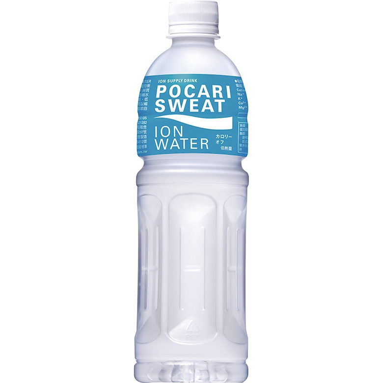 寶礦力水得 ion water 低卡運動飲料(580mlX4/組)[大買家]