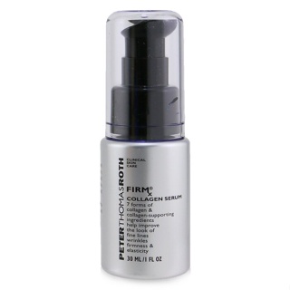 Peter Thomas Roth 彼得羅夫 - FIRMx 膠原蛋白精華