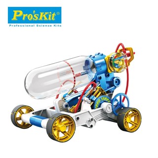 Pro'sKit寶工空氣動力引擎車/GE-631 eslite誠品