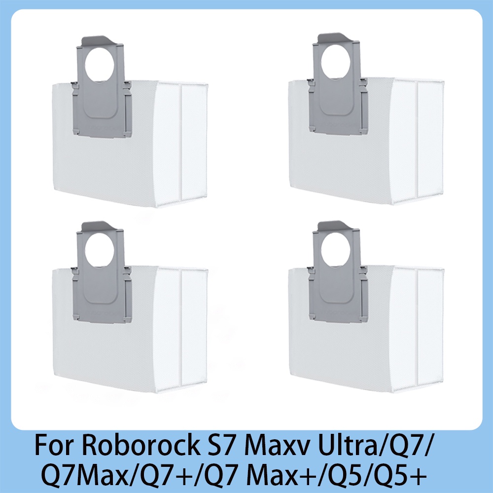 Roborock S7 Maxv Ultra Roborock Q7 Plus Q7 Max Max+ Q5 Plus