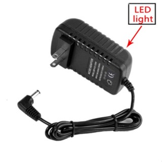 6V AC / DC 適配器適用於卡西歐 AD-A60024 ADA60024 電子計算器 6VDC 電源