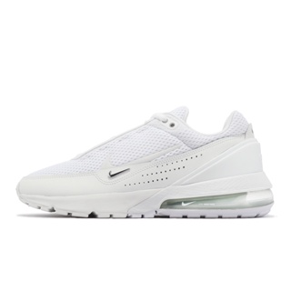 Nike 休閒鞋 Air Max Pulse 白 灰 氣墊 反光 男鞋 運動鞋 【ACS】 DR0453-101