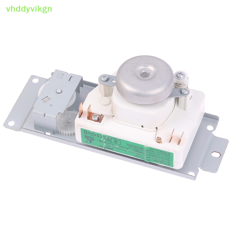 Vhdd 兼容VFD35M106IIE美的微波爐配件定時器控制器TW