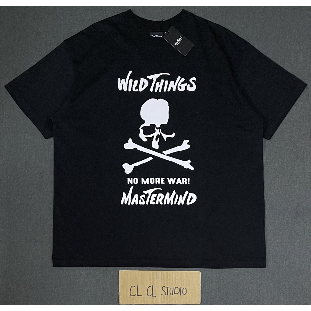 Wild Things Mastermind的價格推薦- 2023年8月| 比價比個夠BigGo