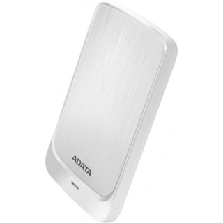 威剛 HV320 2TB 行動硬碟(白色)[大買家]