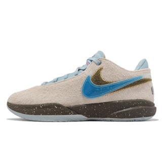 Nike 籃球鞋 Lebron XX EP Message in a Bottle 20代 ACS DV9089-801