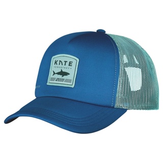 SCOTT KATE COURTNEY網帽〔北方藍/北方薄荷〕