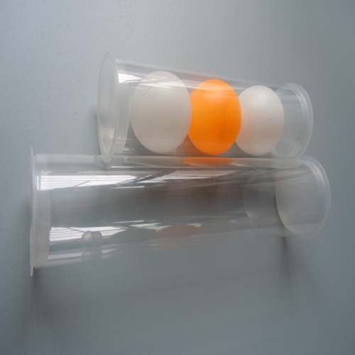 塑料 透明管 透明 PC管 帶蓋 透明 硬管 透明包裝管 線香香筒香管 43mm