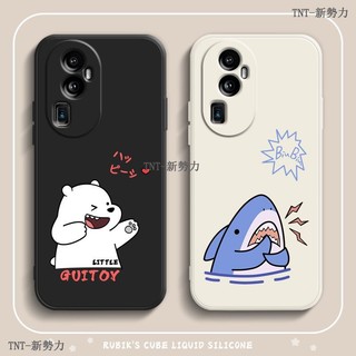 oppo reno10 手機殼 全包液態矽膠 oppo reno 10 pro防摔殼 Reno 10 Pro+手機殼