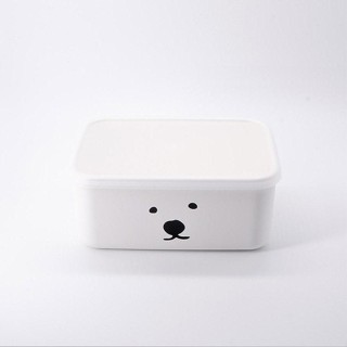 札幌圓山動物園白熊系列輕巧便當/儲存盒/ S eslite誠品