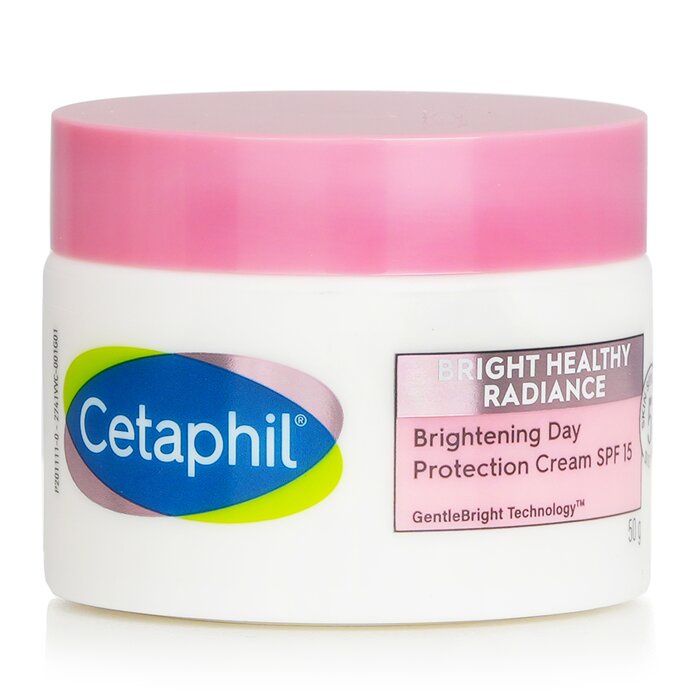 CETAPHIL - 透亮抗敏日霜 SPF15