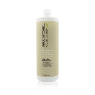 PAUL MITCHELL - Clean Beauty 日常護髮素