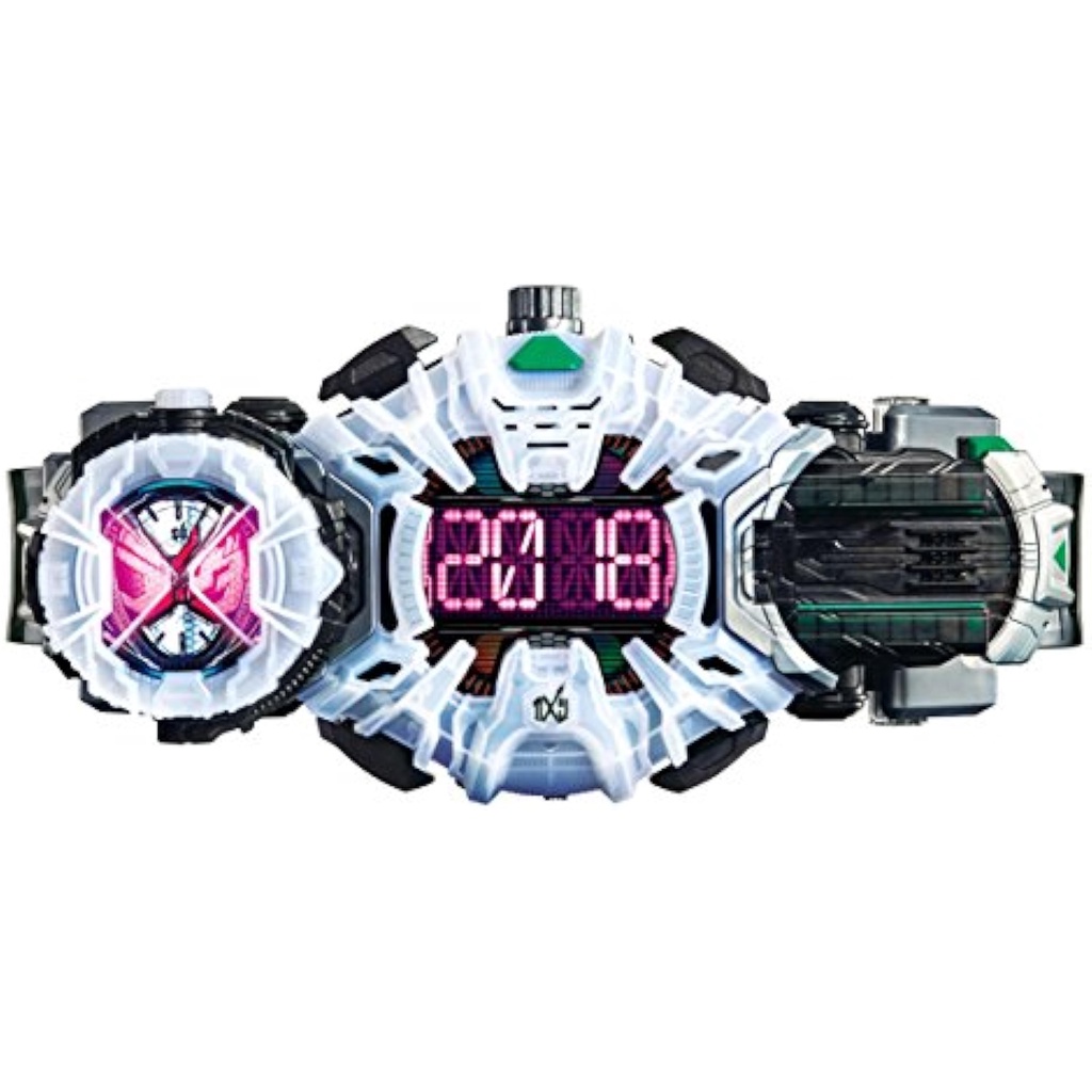kamen rider zio的價格推薦 - 2024年11月| 比價比個夠BigGo