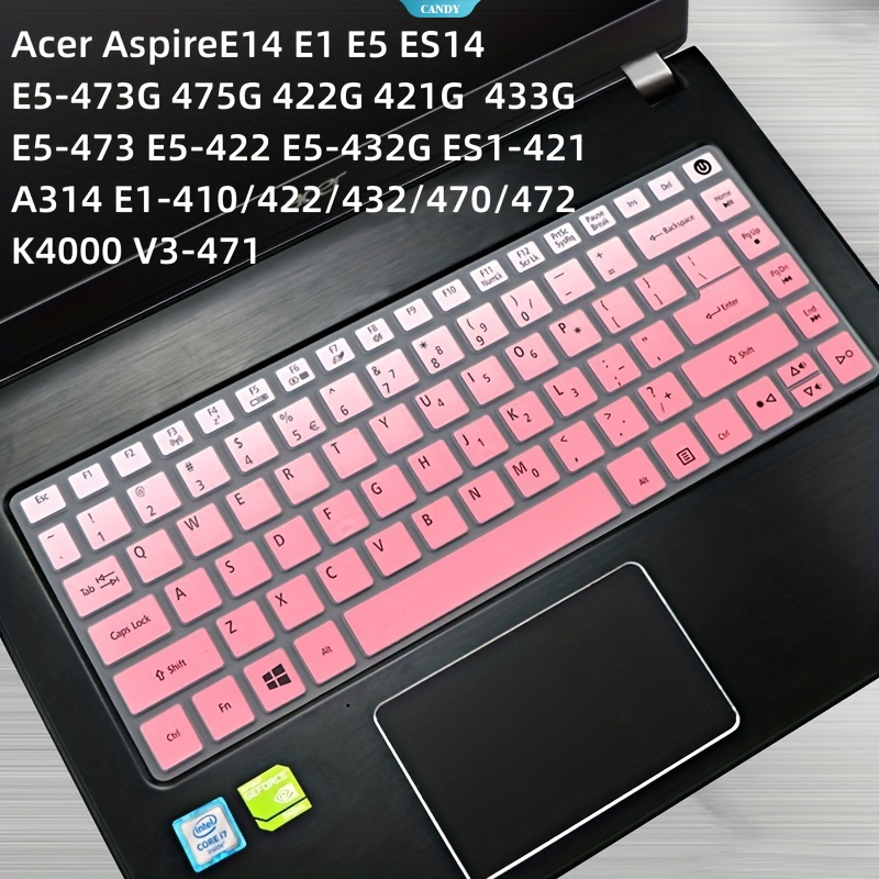 宏碁 Acer Aspire A314-32 Aspire E14 E1 E5 A314-32 E14 E1 E5 ES