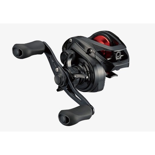 達億瓦(Daiwa) PR100 新手水滴輪 漁具 KMAB