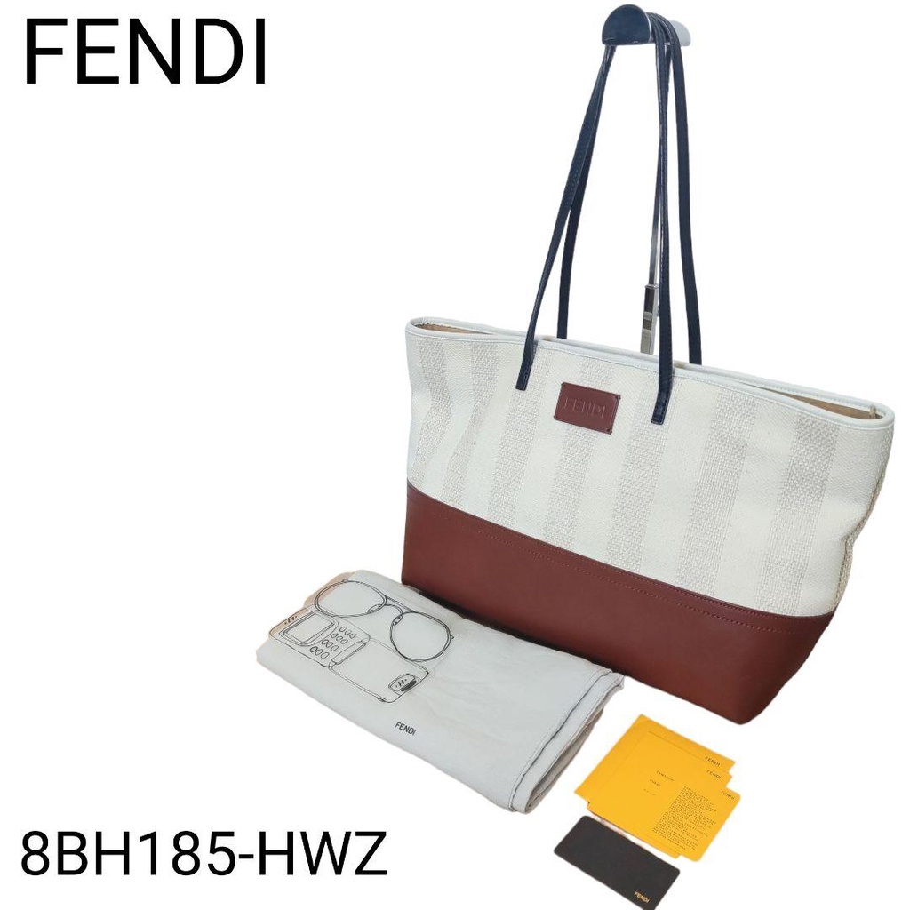 東京都で新たに 赤字商品/限定品 FENDI 39. 買い取り 未使用 箱無し