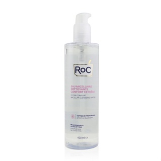 ROC - Extra Comfort Micellar 清潔水（敏感皮膚、面部和眼睛）