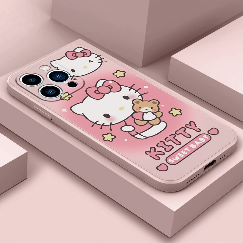 Hello Kitty OPPO RENO 2 Z 2Z 4Z 5G reno 3 4 pro 手機殼