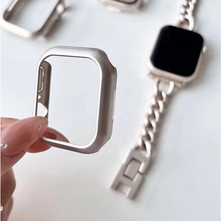 蘋果手錶錶殼 防摔殼 Apple Watch 蘋果手錶 iwatch 8 7 6 5 SE 硬殼 蘋果手錶保護殼 保護套