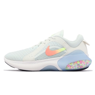 Nike 慢跑鞋 Wmns Joyride Dual Run 2 灰 淺綠 路跑 運動鞋 ACS CT0311-002