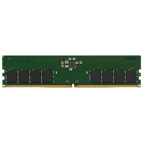 Kingston 金士頓 DDR5 4800 16G PC RAM 記憶體-