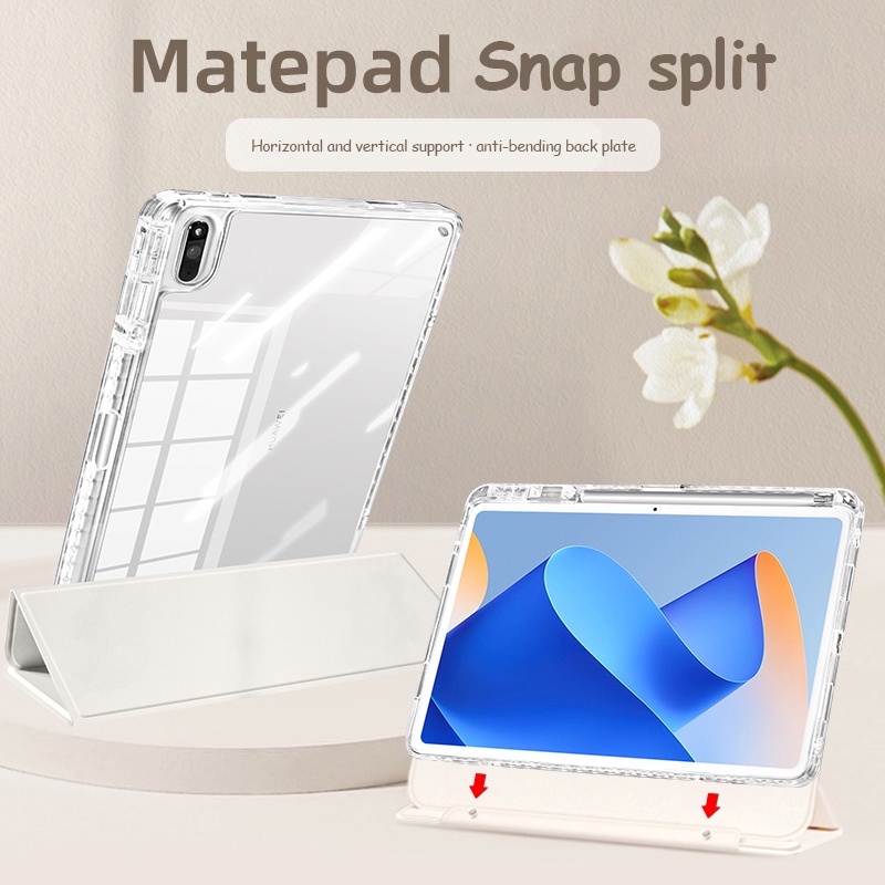 適用於華為 Matepad 10.4 2022 2020 Pro 11 2022 Pro 10.8 11 2023 20