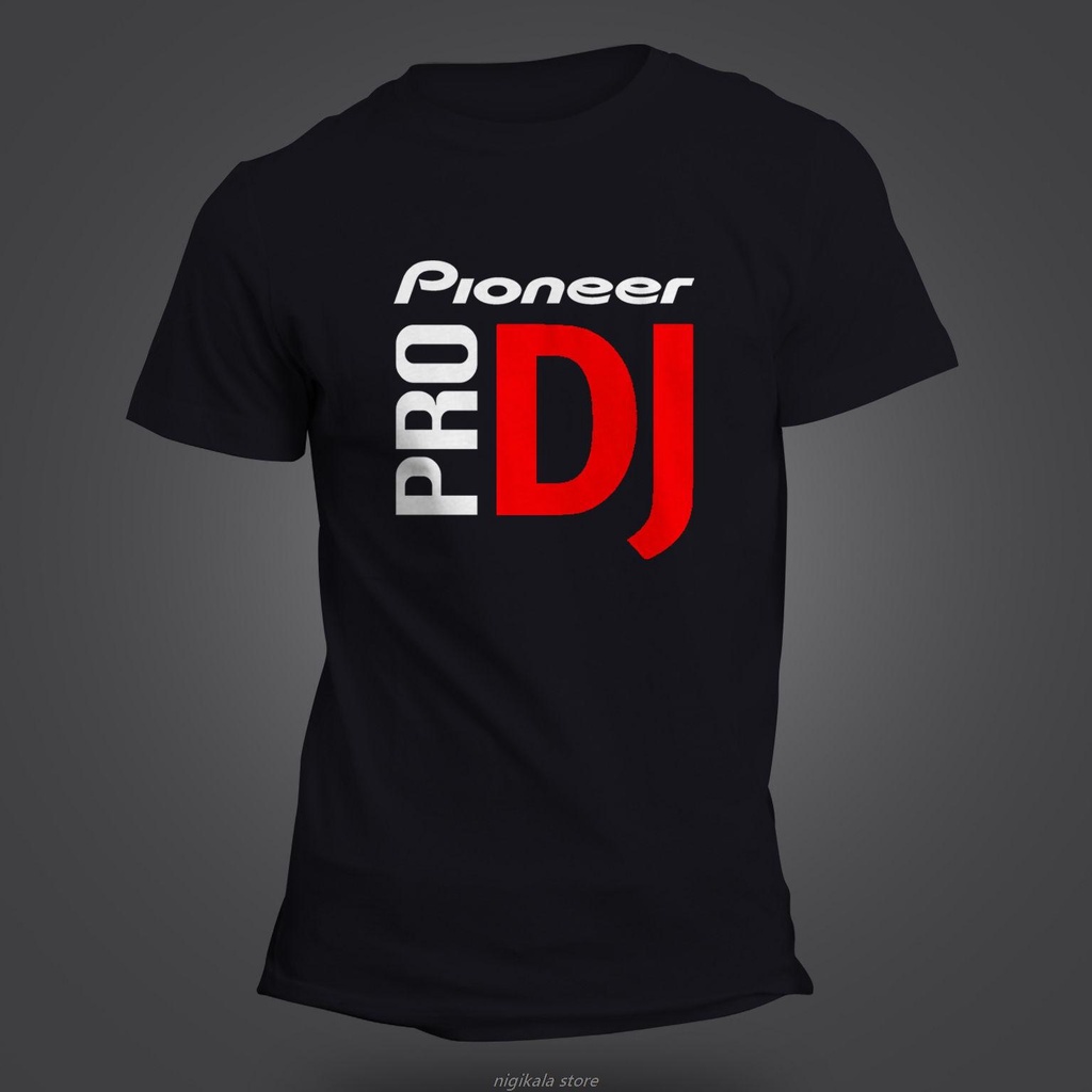 【現貨 Xs-3xl】pioneer DJ CDJ DJM DDJ 2000 1000 900 850 800 運動健身