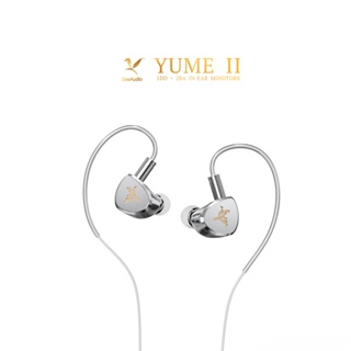 See Audio YUME II YUME2 入耳式耳機 監聽耳機 圈鐵耳機 一圈兩鐵｜劈飛好物｜台灣公司貨 一年保固