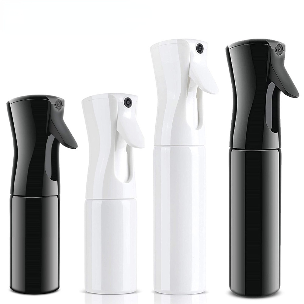 紋身噴霧瓶 150/300ML 噴霧器水洗瓶連續加壓噴霧用於清潔紋身配件