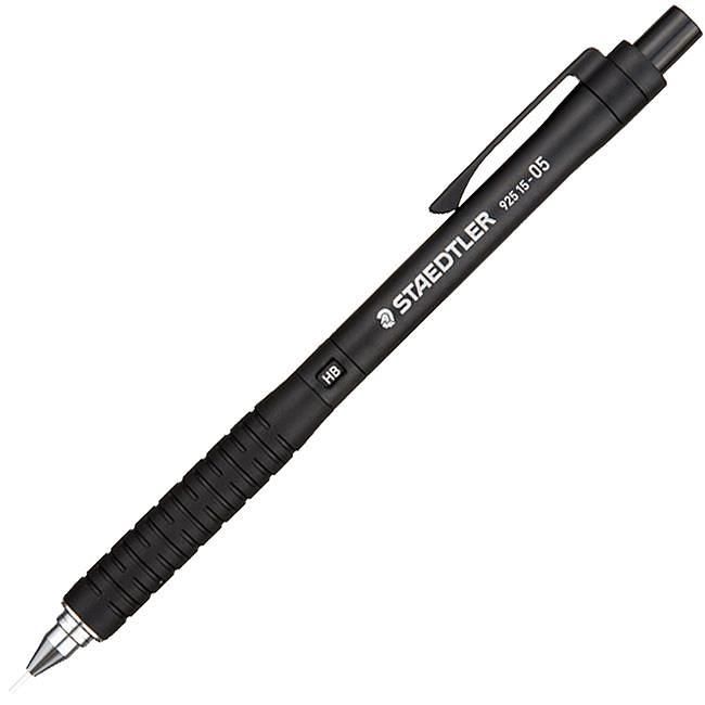 STAEDTLER精準型製圖自動鉛筆/ 0.5/ 92515 eslite誠品