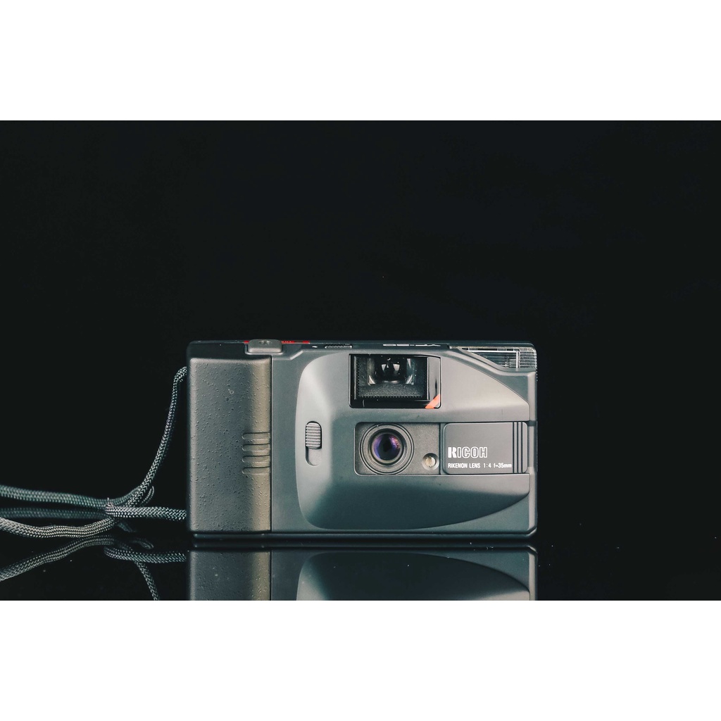 RICOH YF-20 #7162 #135底片相機