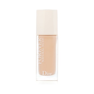 Christian Dior 迪奧 - Dior Forever 自然裸肌24小時粉底液