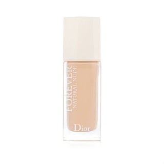 Christian Dior 迪奧 - Dior Forever 自然裸肌24小時粉底液