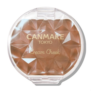 CANMAKE 腮紅霜1359-19 2.3G